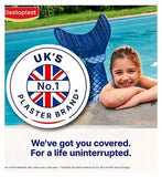 Elastoplast Aqua Protect Kids Everyday Plasters (20 pcs)