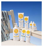 Bondi Sands Body SPF50+ Everyday 500ml Value Size