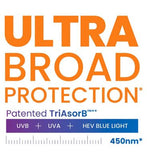 Avène Intense Protect SPF50+ for Very Sensitive Skin 150ml