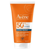 Avène Intense Protect SPF50+ for Very Sensitive Skin 150ml