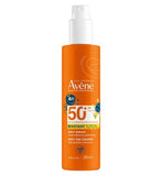 Avène Kids Sun Protection Spray SPF50+ 200ml