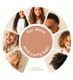 Nala's Kids Curl Defining Jelly Tropical Blast 150ml