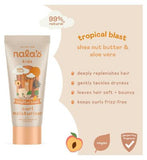 Nala's Kids Curl Moisturiser Tropical Blast 150ml