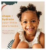 Nala's Kids Curl Moisturiser Tropical Blast 150ml