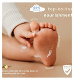 Nala's Baby Vanilla Cloud Soft Skin Duo 2 x 200ml