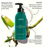 JVN Embody Volumizing Conditioner 295ml