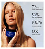 JVN Nurture Intense Hydration Mask 236ml