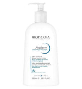 Bioderma Atoderm Intensive Foaming Gel 500ml