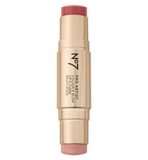 No7 Pro Artist Colour & Glow Lip & Cheek Multi-Stick