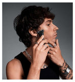 Estrid the Face Razor Onyx Starter Kit