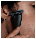 Estrid the Face Razor Onyx Starter Kit