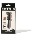 Estrid the Face Razor Onyx Starter Kit