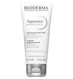Bioderma Pigmentbio Sensitive Areas Brightening Cream 75ml