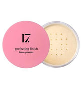 17. Perfecting Finish Loose Powder