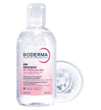 Bioderma Sensibio AR+ Micellar Gel 250ml