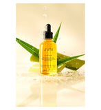 JVN Complete Pre Wash Scalp Oil Reformulation 50ml