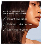 JVN Nurture Hydrating Conditioner Reformulation 295ml