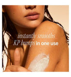 First Aid Beauty KP Bump Eraser Body Scrub With 10% AHA Fresh Peach 226g