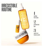 Sol de Janeiro Brazilian Kiss Cupuaçu Lip Butter 6.2g