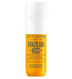 Sol de Janeiro Brazilian Kiss Cupuaçu Lip Butter 6.2g