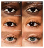 Fenty Beauty Hella Thicc Mascara Letz Beblunt 10ml