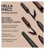 Fenty Beauty Hella Thicc Mascara Letz Beblunt 10ml
