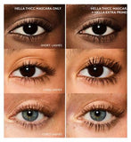 Fenty Beauty Hella Thicc Mascara Primer 10ml
