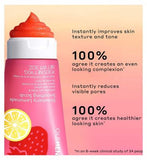 Ole Henriksen Strawberry Lemonade 10% AHA Smoothing Scrub 90g