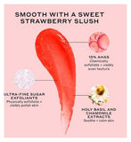 Ole Henriksen Strawberry Lemonade 10% AHA Smoothing Scrub 90g