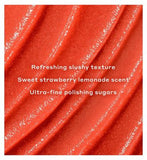 Ole Henriksen Strawberry Lemonade 10% AHA Smoothing Scrub 90g