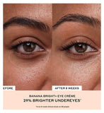 Ole Henriksen Glow Even Brighter Banana Bright+ Makeup Prep Set with Vitamin C and Hyaluronic Acid