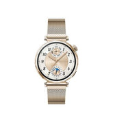 Huawei Watch GT5 41mm Gold Strap