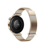 Huawei Watch GT5 41mm Gold Strap
