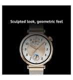 Huawei Watch GT5 41mm Gold Strap