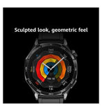Huawei Watch GT5 46mm Black Strap