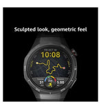 Huawei Watch GT5 Pro 46mm Black Strap