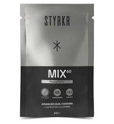 STYRKR MIX60 Dual Carb Energy Drink Mix 65g