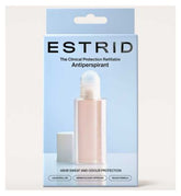 Estrid Antiperspirant Roll On Petal Starter Kit 40ml Roll On