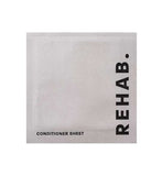 REHAB. Conditioner Sheets 25 Sheets
