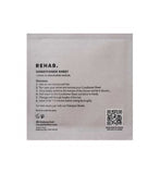 REHAB. Conditioner Sheets 25 Sheets