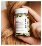 REHAB. Dose 0 Matcha Scalp Oil 30ml