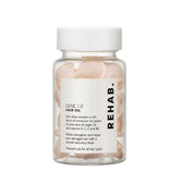 REHAB. Dose 1.0 Hair Oil 30ml