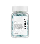 REHAB. dose 1.1 Fine Hair Oil 30ml