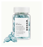 REHAB. dose 1.1 Fine Hair Oil 30ml