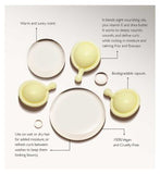 REHAB. dose 1.2 Curly Hair Oil 30ml