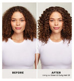 REHAB. dose 1.2 Curly Hair Oil 30ml