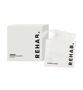 REHAB. Shampoo Sheets 25 Sheets