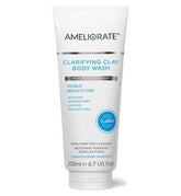 Ameliorate Clarifying Clay Body Wash 200ml