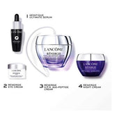 Lancôme Rénergie H.P.N. 300-Peptide Cream Set