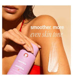 First Aid Beauty KP Smoothing + Brightening Body Lotion With 10% AHA + Urea 200ml